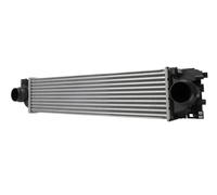 Hella 8ML366341-721 Intercooler Fits Volvo XC40 31686408 32249909