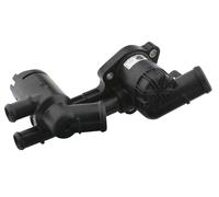 HELLA 8MT 354 777-351 Thermostat, coolant - Opening Temperature: 80°C - with seal