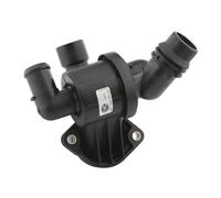 HELLA 8MT 354 777-381 Thermostat, coolant - Opening Temperature: 87°C