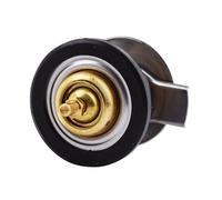 HELLA 8MT 354 777-591 Thermostat, coolant - Opening Temperature: 87°C - with seal