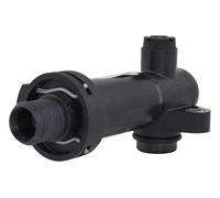 HELLA 8MT 354 777-691 Thermostat, coolant - Opening Temperature: 70°C - with seal