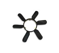 HELLA 8MV 366 435-191 Fan Wheel, engine cooling