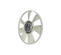 HELLA 8MV 366 438-341 Fan Motor Cooling 12 V Mechanical Diameter 430 mm | 8MV 366 438-341 Compatible with Crafter 30-35 Bus (2E_), Crafter 30-50 Box (2E_), Crafter 30-50 Platform/Chassis (2F_)