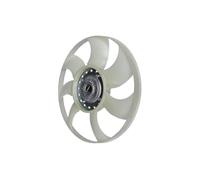 HELLA 8MV 366 438-371 Fan Motor Cooling 12 V Mechanical Diameter 400 mm | 8MV 366 438-371 Fits Transit | 8MV 366 438-371