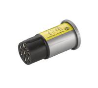 HELLA 8PD 004 508-011 Testing Unit, towbar socket