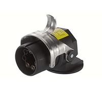 HELLA 8PD 004 508-031 Testing Unit, towbar socket