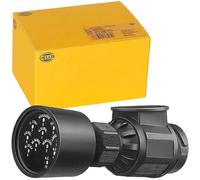 HELLA 8PD 007 216-001 Testing Unit, towbar socket
