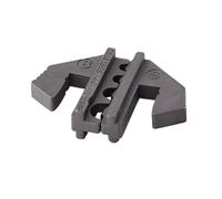 HELLA 8PE 863 807-421 Crimping Pliers Insert - Metal - Ø of: 1.5mm - Ø up to: 10.0mm - Basic insert B