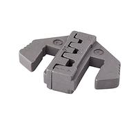 HELLA 8PE 863 807-431 Crimping Pliers Insert - Metal - Ø of: 0.5mm - Ø up to: 6.0mm - Basic insert C