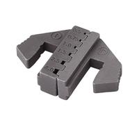 HELLA 8PE 863 807-441 Crimping Pliers Insert - Metal - Ø of: 0.5mm - Ø up to: 4.0mm - Basic insert D