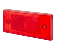 HELLA 8RA 003 734-101 Reflex Reflector