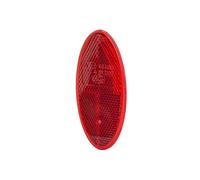 HELLA 8RA 343 160-002 Reflex Reflector