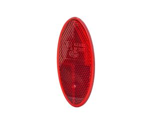 HELLA 8RA 343 160-002 Reflex Reflector