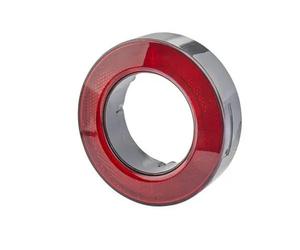 Hella 8RA009362-001 Front Or Rear Reflector 11694486 18128280 18128270 22272763