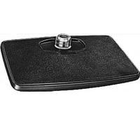 HELLA 8SB 002 995-011 Exterior Mirror - Bolted - Synthetic Material Housing - Black - Width: 158mm - Height: 241mm - Left and right
