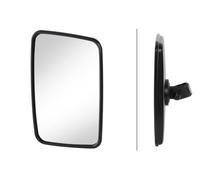 HELLA 8SB 003 609-061 Exterior Mirror Left Right Fits Mercedes-Benz Puch