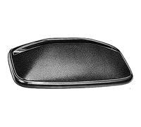 HELLA 8SB 501 081-031 Exterior Mirror - Synthetic Material Housing - Black