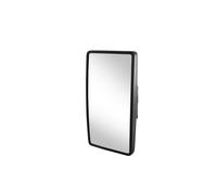 HELLA 8SB 501 191-202 Wing mirror, driver cabin