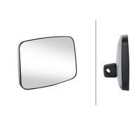 HELLA 8SB 501 550-001 Exterior Mirror Left N/S Passenger Right O/S Driver
