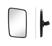Hella Exterior Mirror 8SB 003 609-061 - Left & Right Black - Fits Mercedes-Benz G-Class Puch