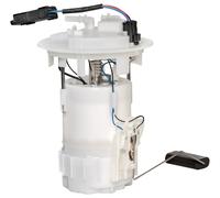 HELLA 8TF 358 106-021 Fuel feed unit