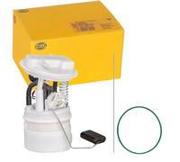 HELLA 8TF 358 106-131 Petrol pump