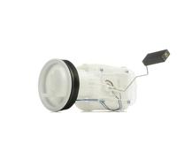 HELLA 8TF 358 106-191 Fuel Feed Unit - Electric - 4-pin connector - with seal/with fuel sender unit