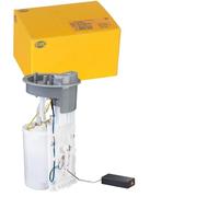 HELLA 8TF 358 106-211 Fuel feed unit