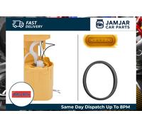 HELLA 8TF 358 106-371 Fuel Feed Unit - Electric - 5-pin connector - with seal/with fuel sender unit