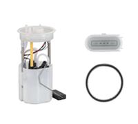 HELLA 8TF 358 106-381 Fuel Feed Unit - Electric - 5-pin connector - with fuel sender unit/with seal