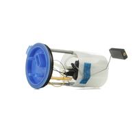 HELLA 8TF 358 106-391 Fuel Feed Unit - Electric - 5-pin connector - with seal/with fuel sender unit