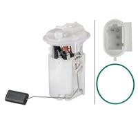 HELLA 8TF 358 106-881 Fuel Feed Unit With 4 Pins Electric With Seal Fits Renault