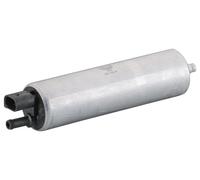 HELLA 8TF 358 146-181 Fuel Pump - Electric - 2-pin connector - without add-on material
