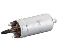 HELLA 8TF 358 146-201 Fuel pump