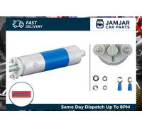 Hella 8TF358146-301 Fuel Pump Fits Mercedes C Class CLK E Class G Class S Class