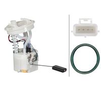 HELLA 8TF 358 146-311 Fuel feed unit