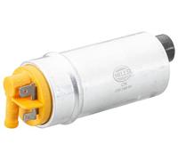HELLA 8TF 358 146-341 Fuel Pump - Electric - without tank sender unit