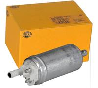 HELLA 8TF 358 146-381 Fuel Pump - Electric - with add-on material