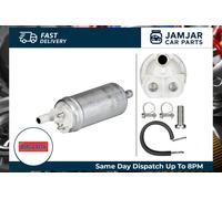 HELLA 8TF 358 146-381 Fuel pump