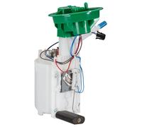 HELLA 8TF 358 146-481 Fuel Feed Unit - Electric - 6-pin connector - with seal/with fuel sender unit