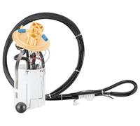 HELLA 8TF 358 146-571 Fuel Feed Unit - Electric - 5-pin connector - with seal/with fuel sender unit