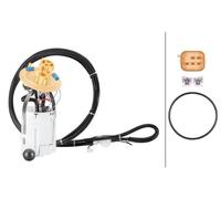 HELLA 8TF 358 146-571 Fuel Feed Unit With 5 Pins Fits Volvo Replacement