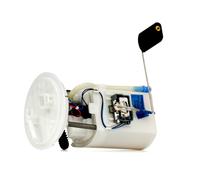 HELLA 8TF 358 146-681 Petrol pump