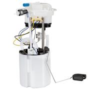 HELLA 8TF 358 146-781 Fuel feed unit