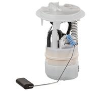 HELLA 8TF 358 146-941 Petrol pump