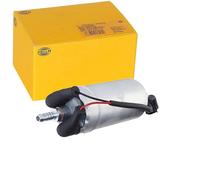 HELLA 8TF 358 302-861 Fuel Pump - 12V - Electric - without gasket/seal
