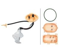 HELLA 8TF 358 302-931 Fuel feed unit