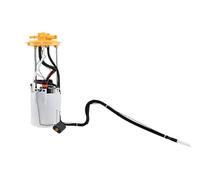HELLA 8TF 358 303-861 Fuel Pump Unit Electric 4-Pin with Seal/with Tank Transmitter