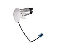 HELLA 8TF 358 306-001 Fuel Pump - Electric - 2-pin connector - with accessories