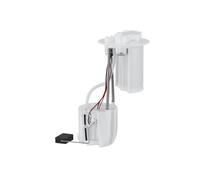 Hella Fuel Pump (Fuel Feed Unit) 8TF 358 306-021 - Electric 4-Pin Connector - OEM
